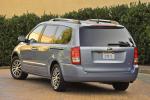 Kia Sedona 2010 года